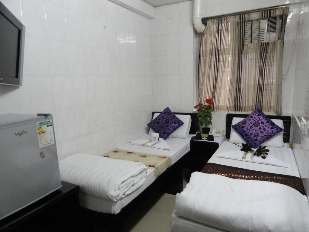 Bohol Hotel Hongkong Exterior foto