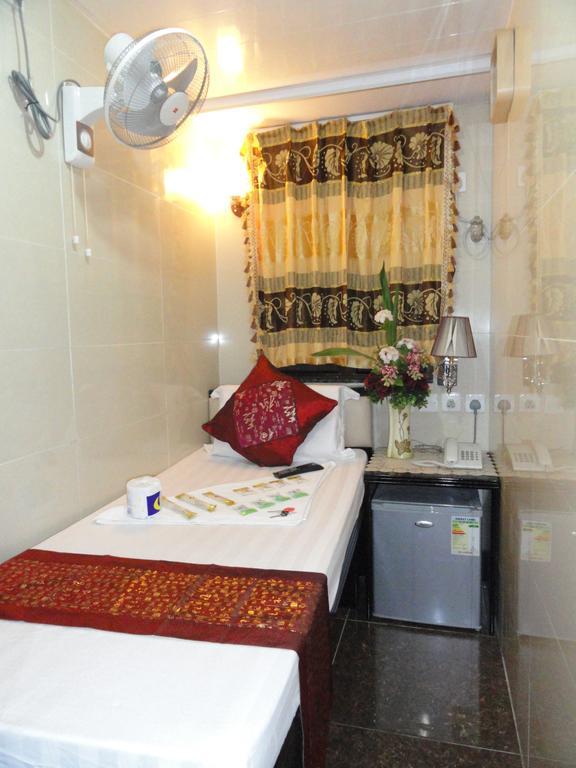Bohol Hotel Hongkong Zimmer foto