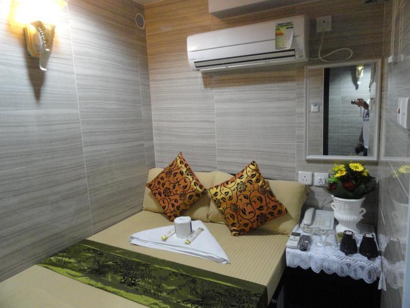 Bohol Hotel Hongkong Exterior foto