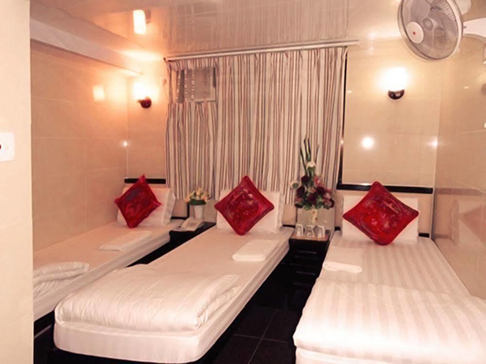Bohol Hotel Hongkong Exterior foto