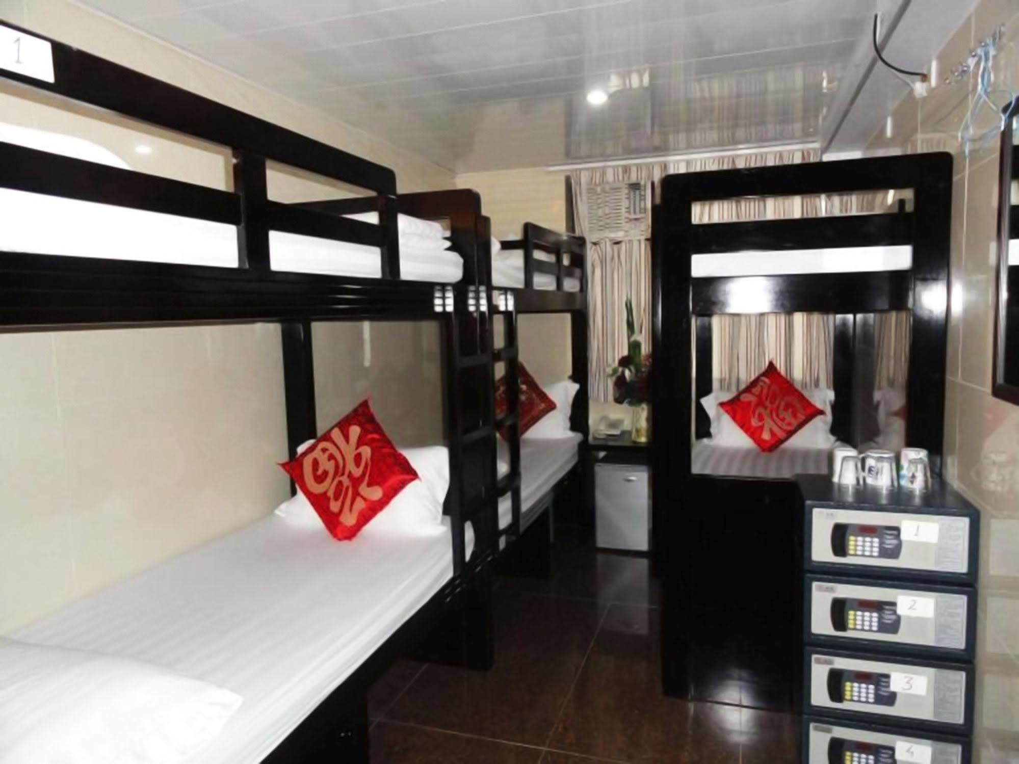 Bohol Hotel Hongkong Exterior foto