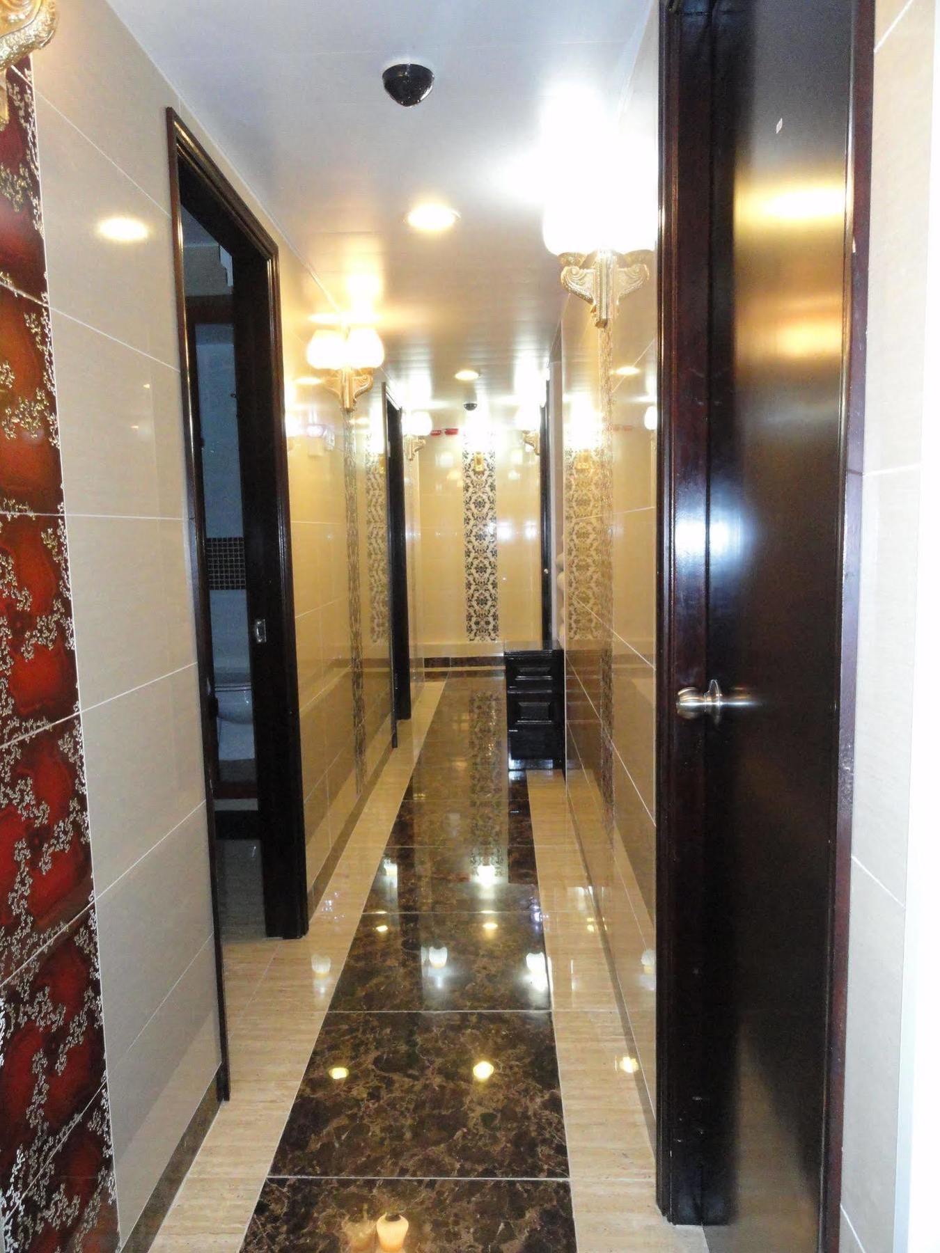 Bohol Hotel Hongkong Exterior foto